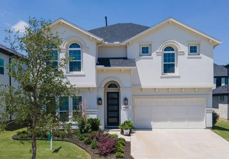 Property photo for 10339 Beaver Dam Drive, Frisco, TX