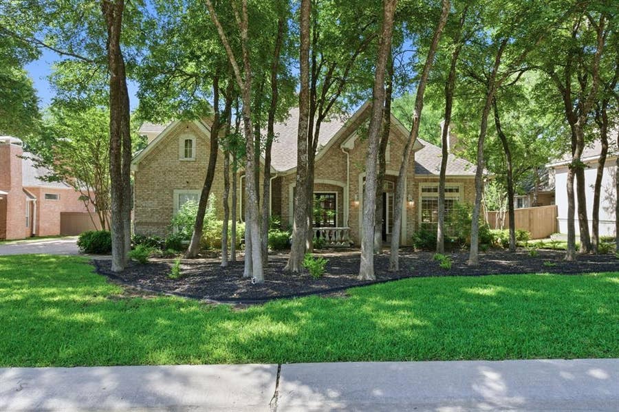 Property photo for 605 Blair Court, Southlake, TX