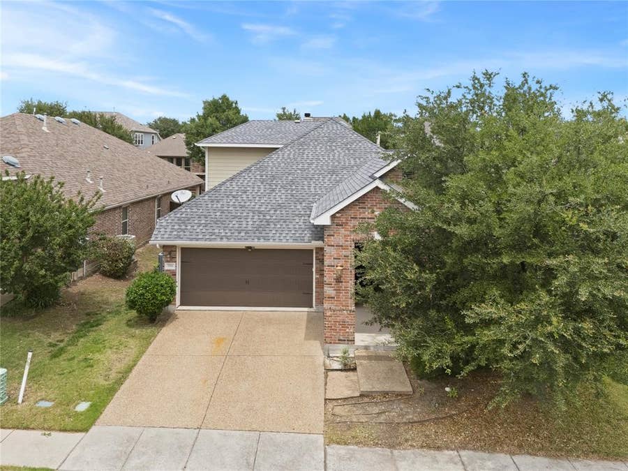 Property photo for 5900 Cranbrook Lane, McKinney, TX