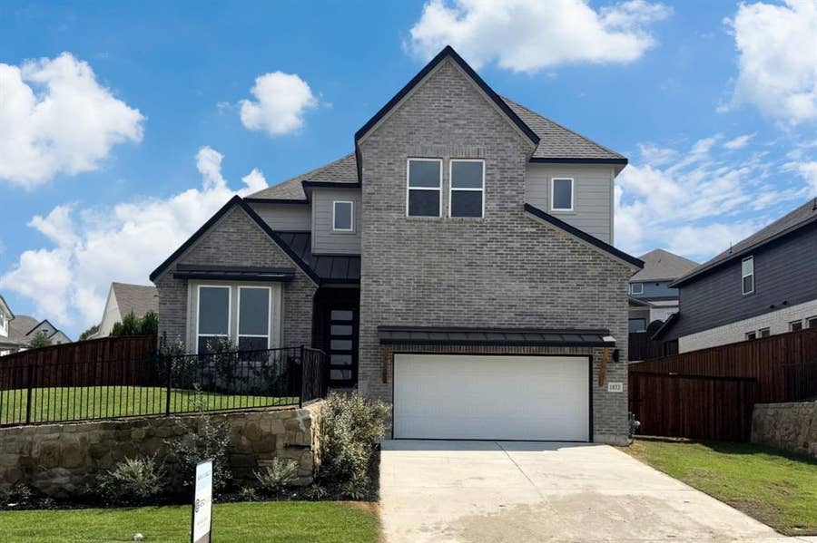 Property photo for 1833 Shumard Way, Fort Worth, TX