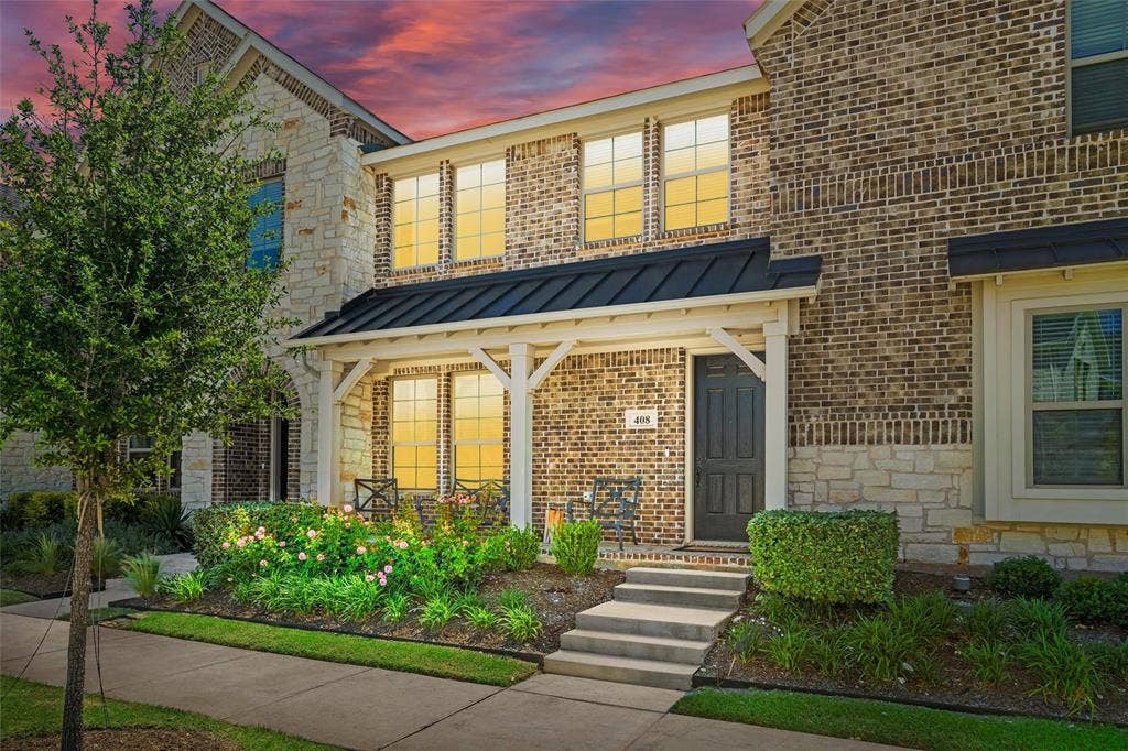 Welcome home to 408 4th Street