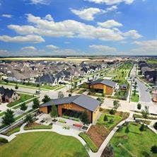 408 4th Street, Argyle, TX 76226