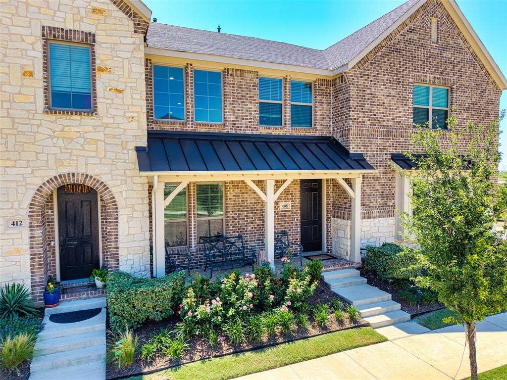 408 4th Street, Argyle, TX 76226