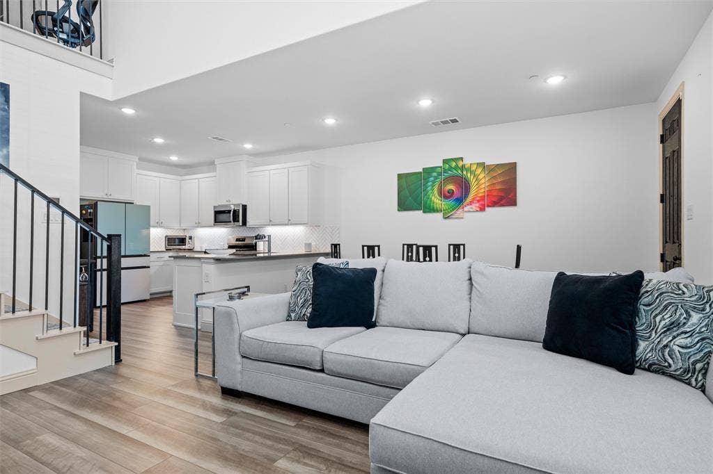 Welcome home to 408 4th Street