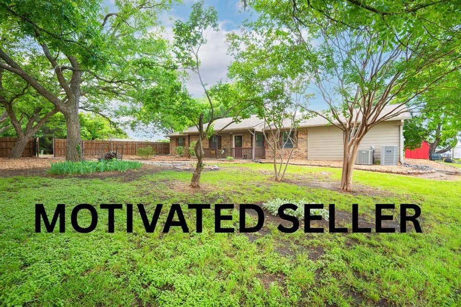 Property photo for 4142 County Road 1001, McKinney, TX