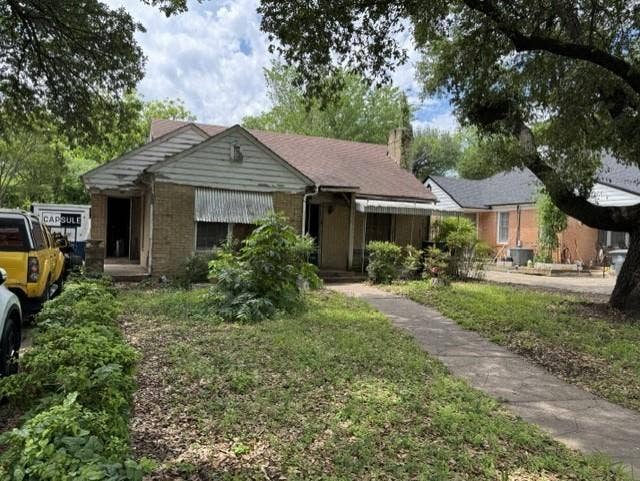 Property photo for 711 S Montclair Avenue, Dallas, TX