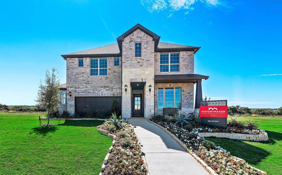 Property photo for 2229 Sheppards Lane, Waxahachie, TX
