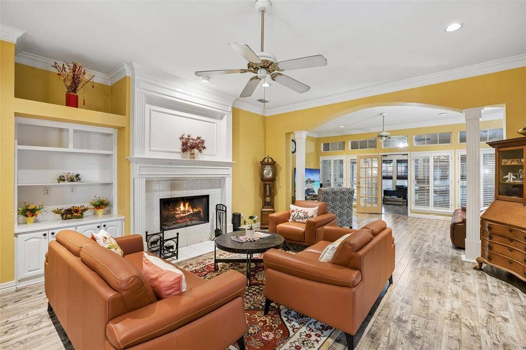 3402 Juniper Court, Rowlett, TX 75088 3402 Juniper Court, Rowlett, TX 75088
