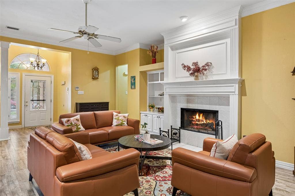 3402 Juniper Court, Rowlett, TX 75088 3402 Juniper Court, Rowlett, TX 75088