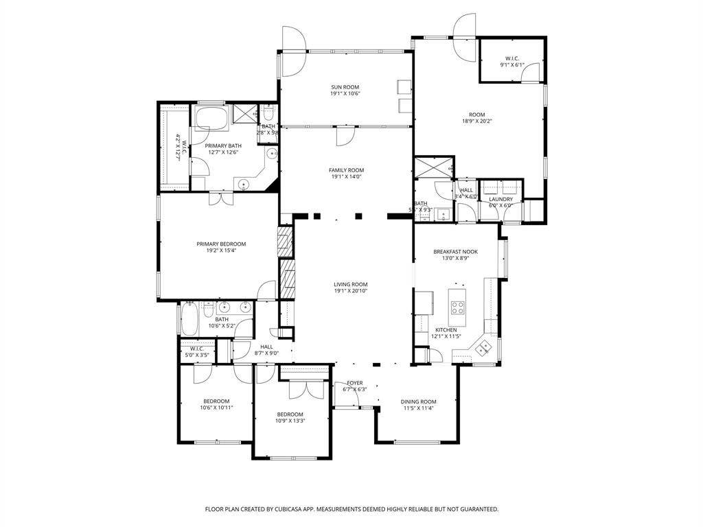 3402 Juniper Court, Rowlett, TX 75088 3402 Juniper Court, Rowlett, TX 75088