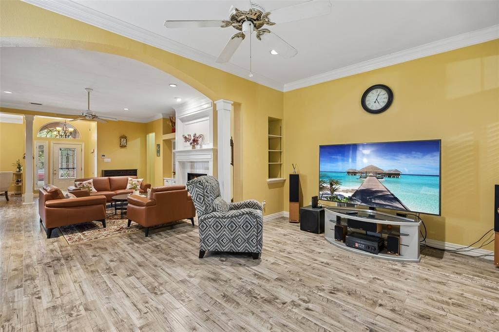 3402 Juniper Court, Rowlett, TX 75088 3402 Juniper Court, Rowlett, TX 75088