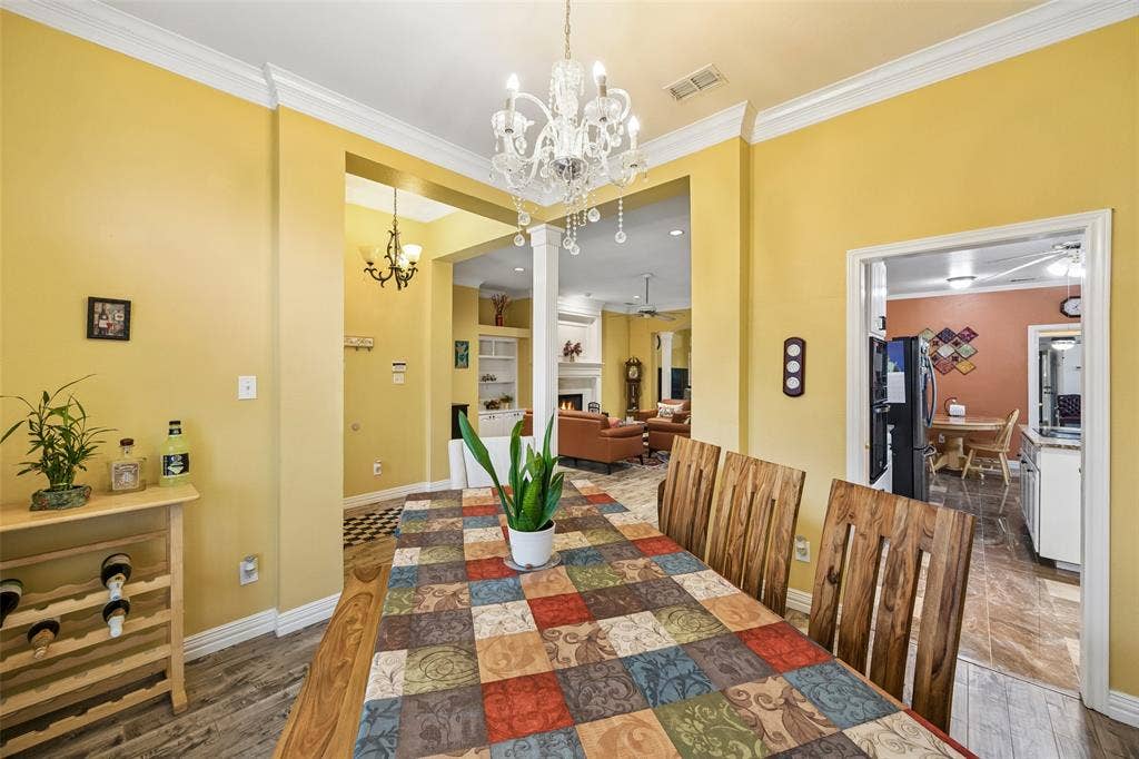 3402 Juniper Court, Rowlett, TX 75088 3402 Juniper Court, Rowlett, TX 75088