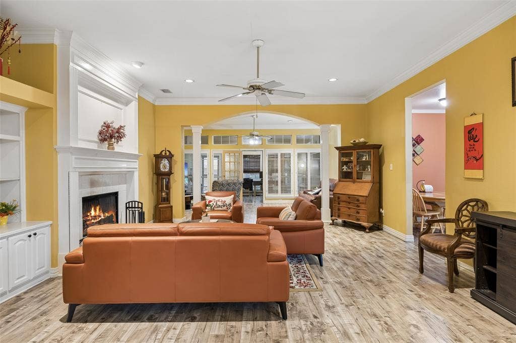 3402 Juniper Court, Rowlett, TX 75088 3402 Juniper Court, Rowlett, TX 75088
