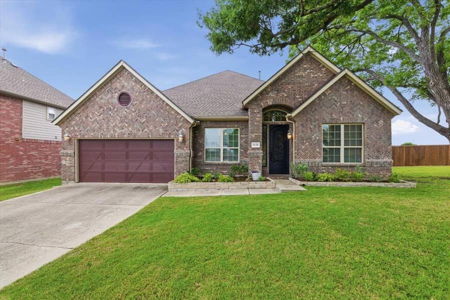 Property photo for 3620 Primavera Drive, Plano, TX