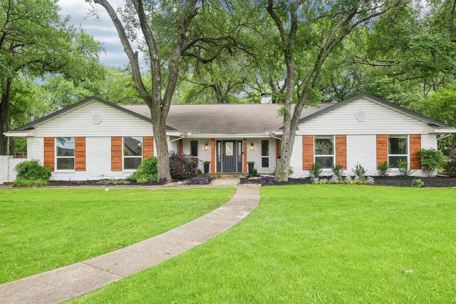 Property photo for 4 Shady Dale Lane, Rockwall, TX