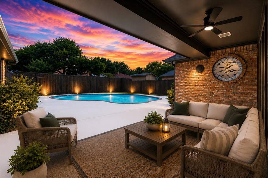 Property photo for 2131 Springwood, Carrollton, TX