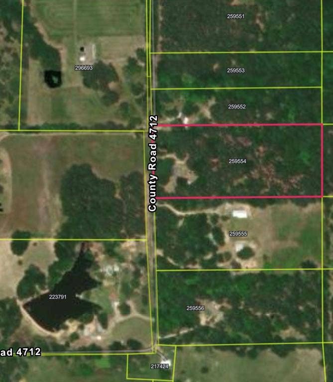 Property photo for 6651 County Road 4712, Larue, TX