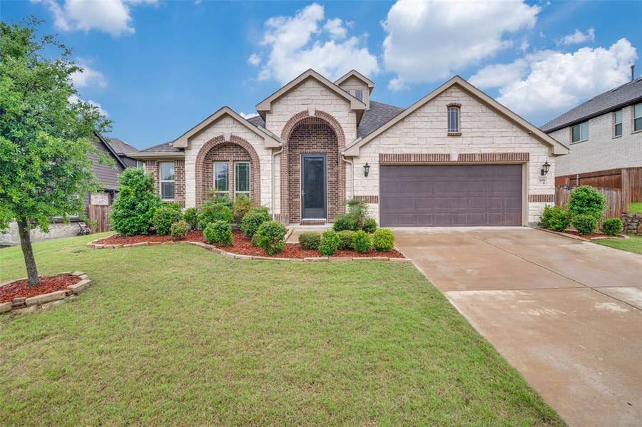 Property photo for 3608 Kimberly Court, Forney, TX