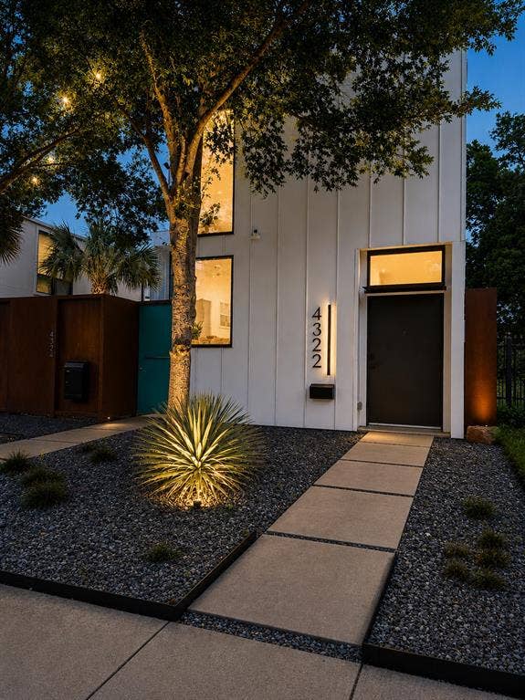 Property photo for 4322 Deere Street, Dallas, TX
