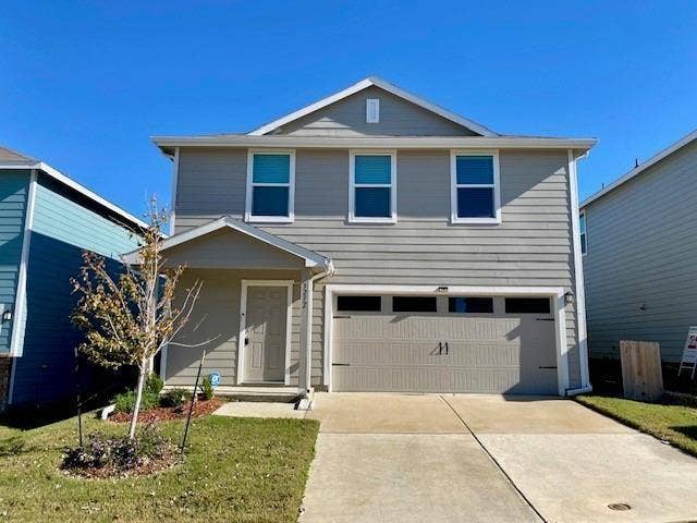 Property photo for 3232 Peyton Lila Road, Dallas, TX