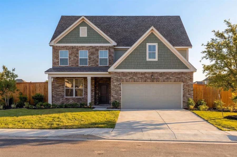 Property photo for 5504 Spieth Drive, Royse City, TX