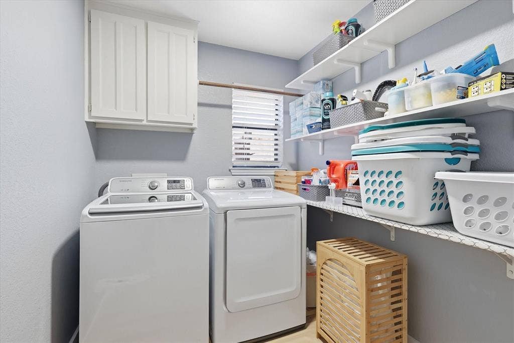 736 California Trail, Keller, TX 76248 Utility