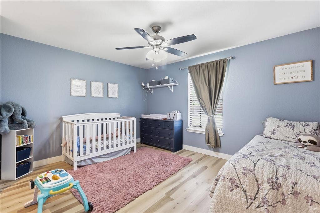 736 California Trail, Keller, TX 76248 First bedroom