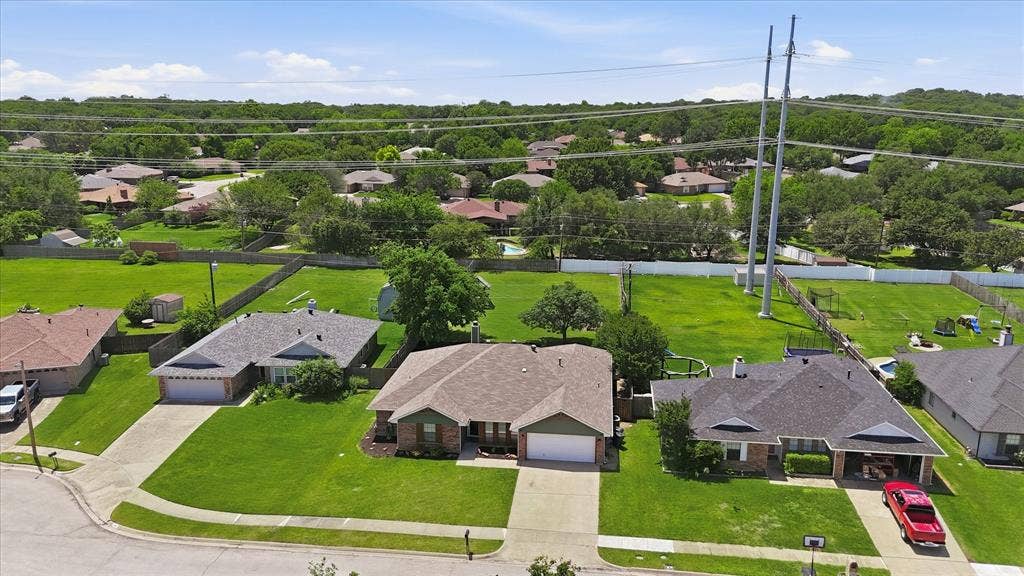 736 California Trail, Keller, TX 76248 Middle House