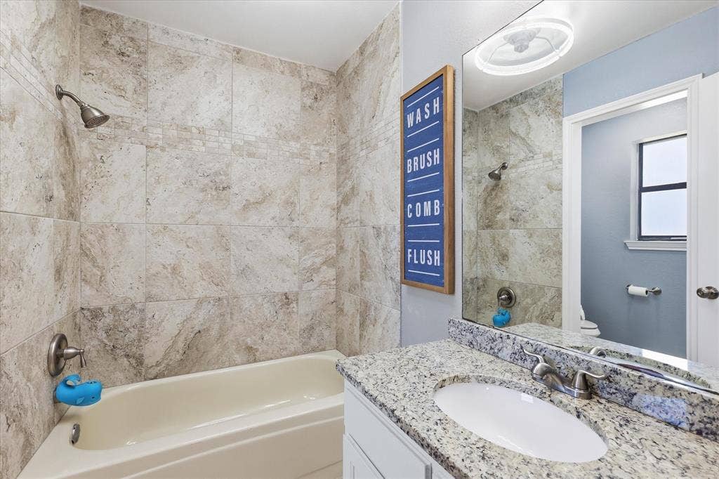 736 California Trail, Keller, TX 76248 Second Bedrooms