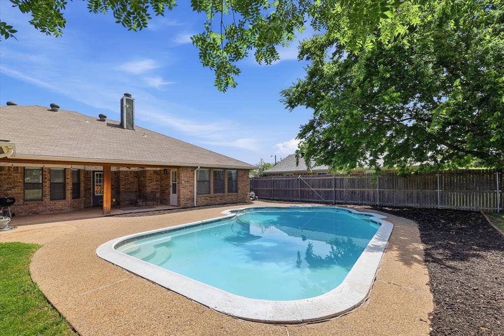 736 California Trail, Keller, TX 76248 736 California Trail, Keller, TX 76248
