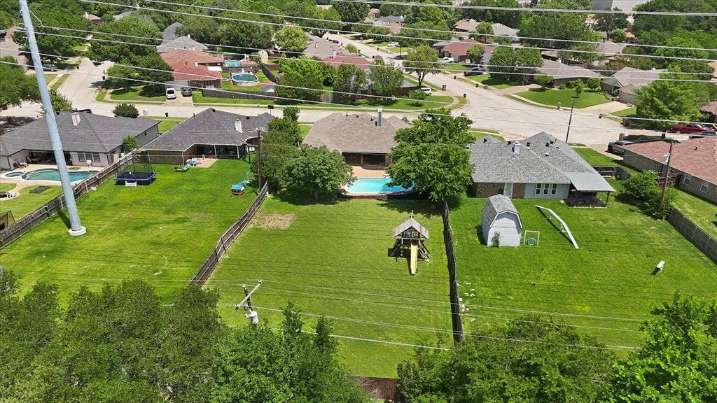 736 California Trail, Keller, TX 76248 Middle House
