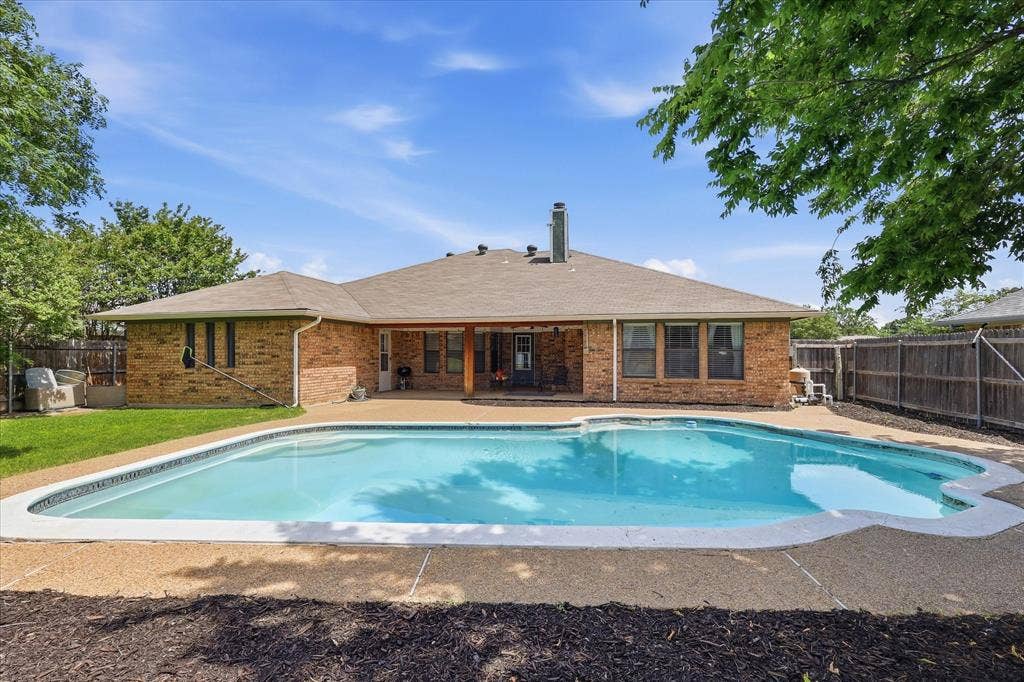 736 California Trail, Keller, TX 76248 736 California Trail, Keller, TX 76248