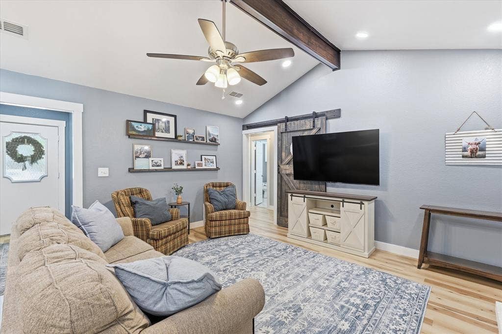 736 California Trail, Keller, TX 76248 From Kitchen area