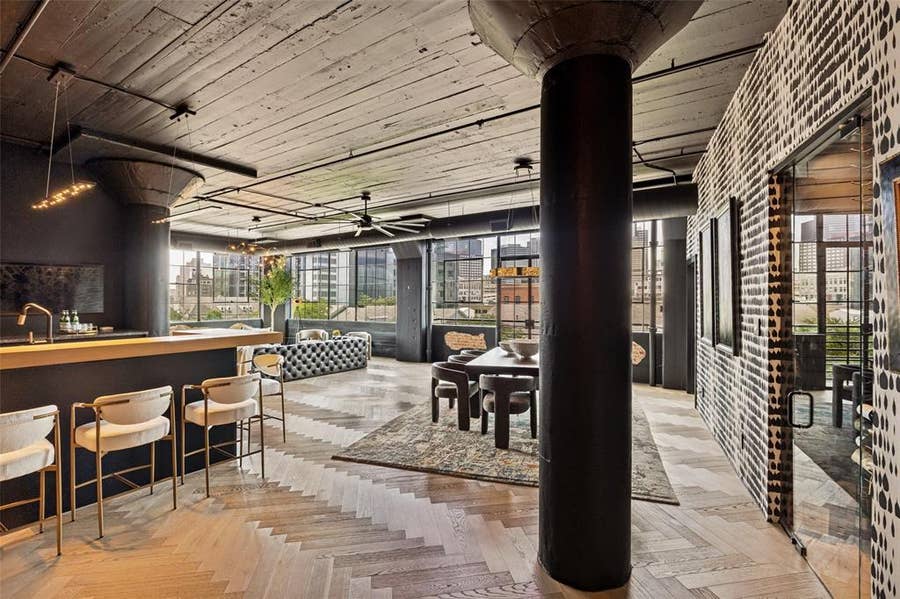 Property photo for 2220 Canton Street, #401, Dallas, TX