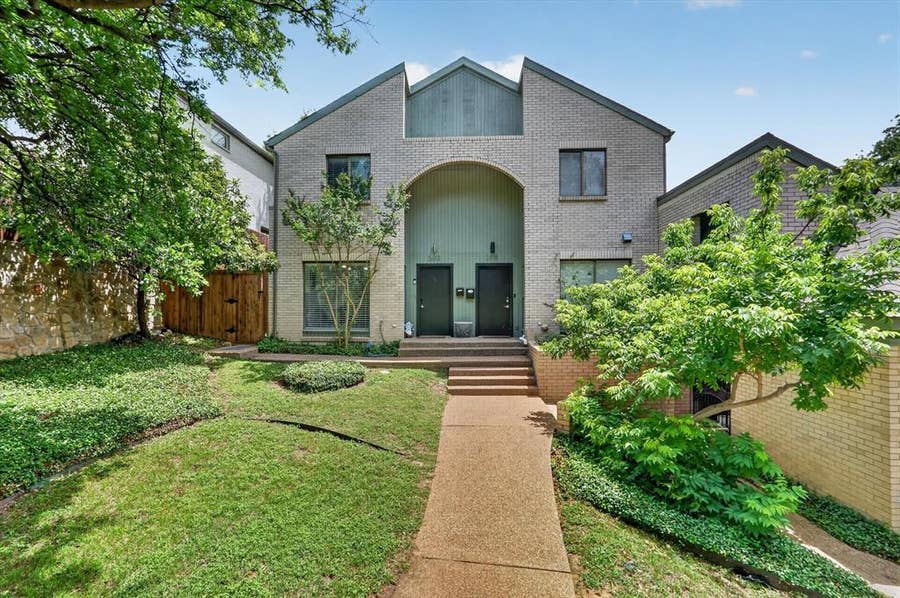Property photo for 2613 Mccart Avenue, #2613, Fort Worth, TX