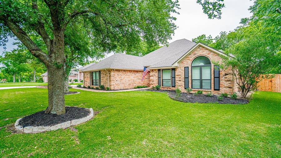 Property photo for 8902 Pleasant Hill Drive, Granbury, TX