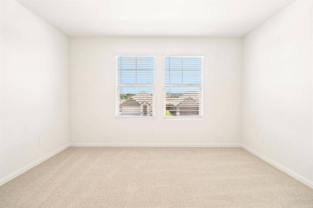 3033 Texoma Boulevard, Farmersville, TX 75442 Photo is not of the actual home, but is an inspirational photo of builder’s model home and may depict options, furnishings, and/or decorator features that are not included.