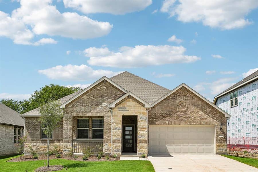 Property photo for 1316 Winters Way, Princeton, TX