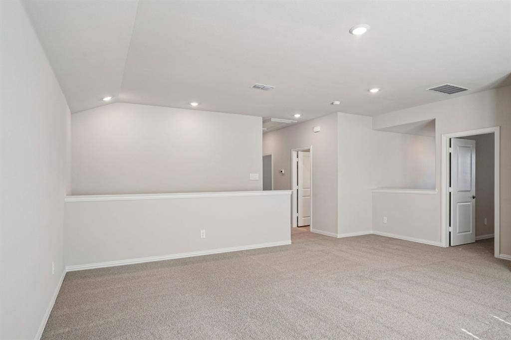 Photo is not of the actual home, but is an inspirational photo of builder’s model home and may depict options, furnishings, and/or decorator features that are not included.