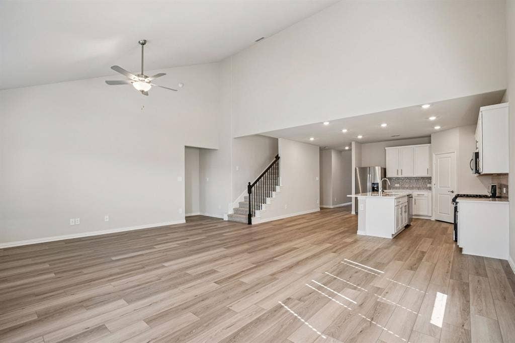 Photo is not of the actual home, but is an inspirational photo of builder’s model home and may depict options, furnishings, and/or decorator features that are not included.