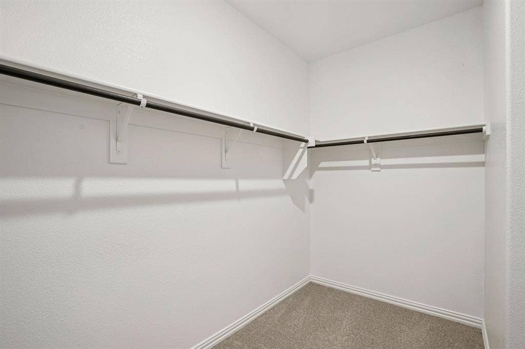 Photo is not of the actual home, but is an inspirational photo of builder’s model home and may depict options, furnishings, and/or decorator features that are not included.