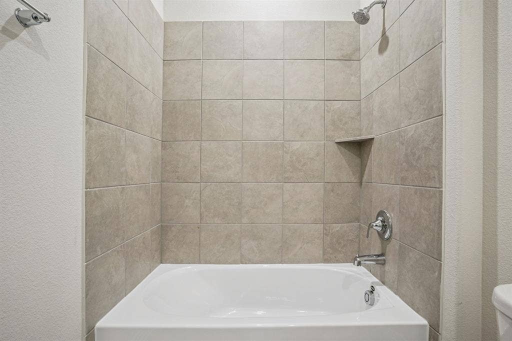 Photo is not of the actual home, but is an inspirational photo of builder’s model home and may depict options, furnishings, and/or decorator features that are not included.