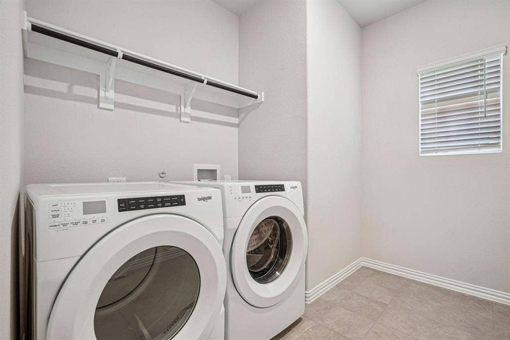 Photo is not of the actual home, but is an inspirational photo of builder’s model home and may depict options, furnishings, and/or decorator features that are not included.