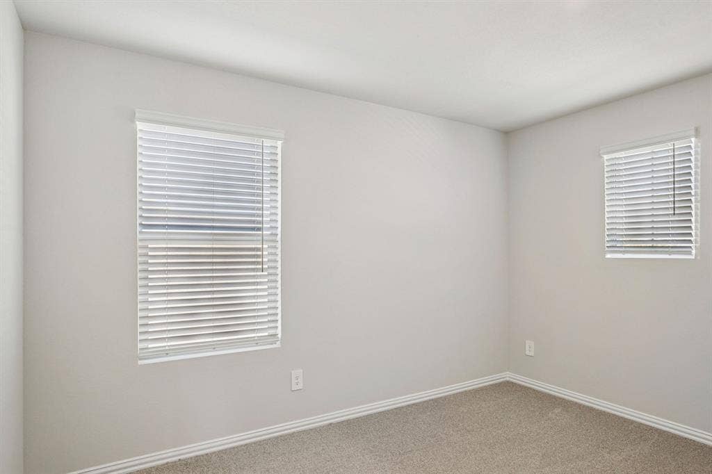 Photo is not of the actual home, but is an inspirational photo of builder’s model home and may depict options, furnishings, and/or decorator features that are not included.