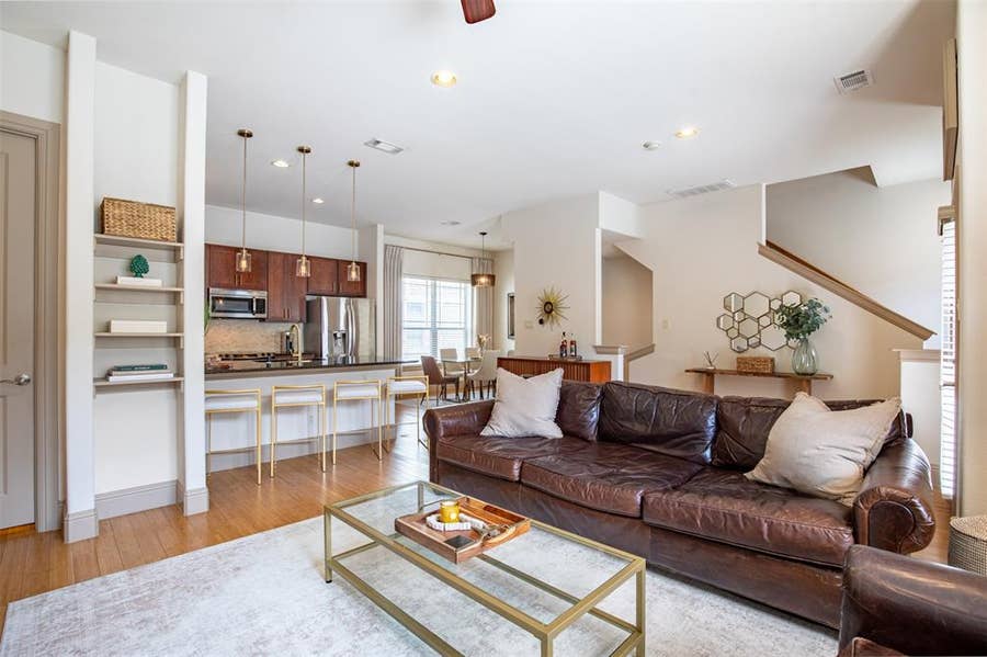 Property photo for 5916 Hudson Street, #8, Dallas, TX