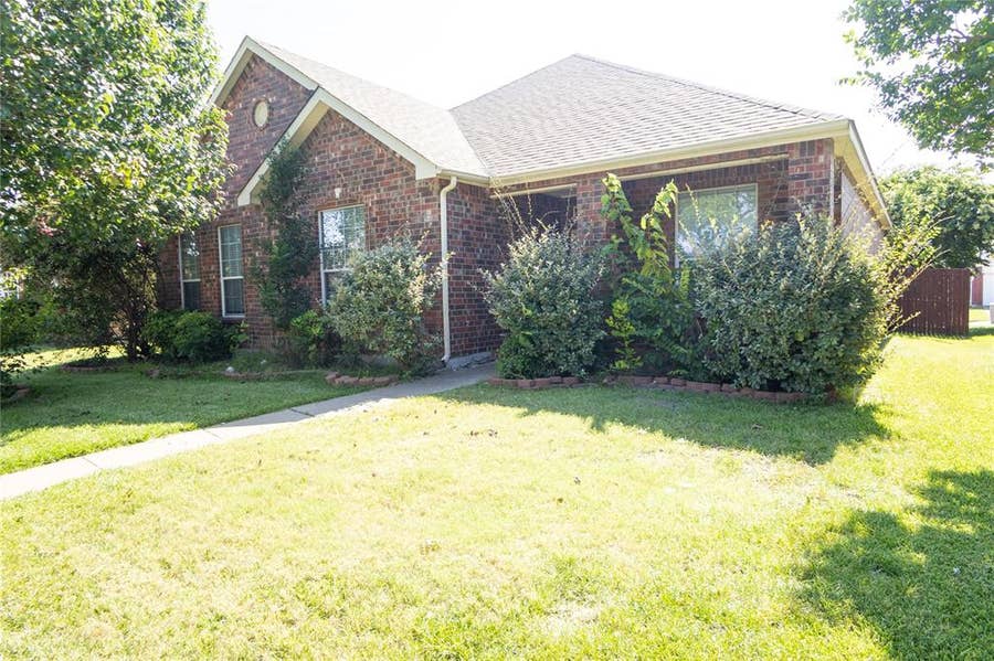 Property photo for 1407 Hazelwood Drive, Allen, TX