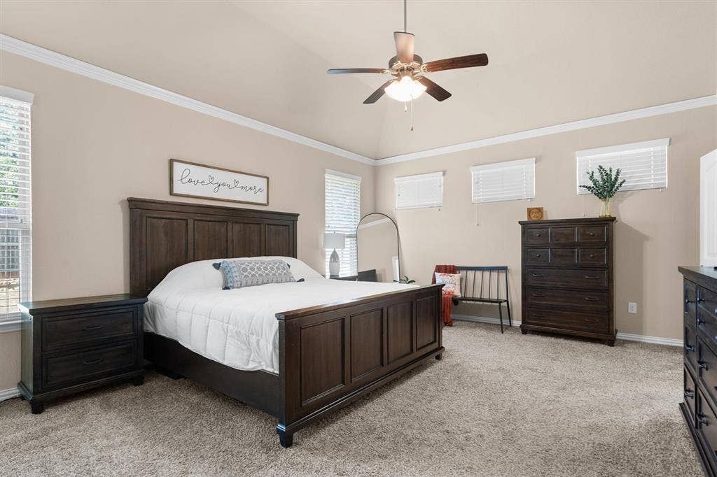 2108 Moonsail Lane, Denton, TX 76210
