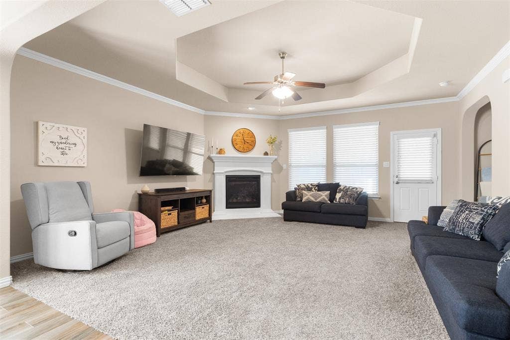 2108 Moonsail Lane, Denton, TX 76210