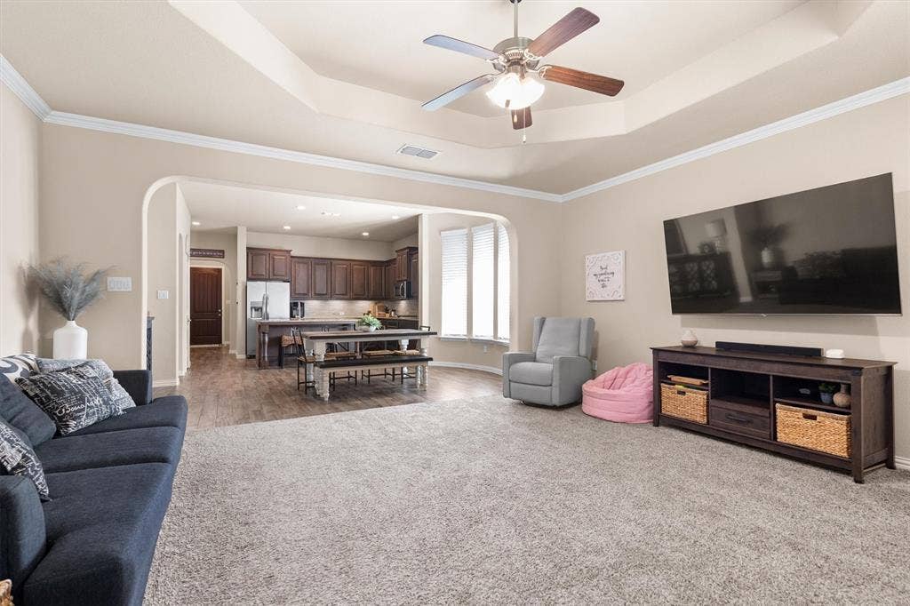2108 Moonsail Lane, Denton, TX 76210