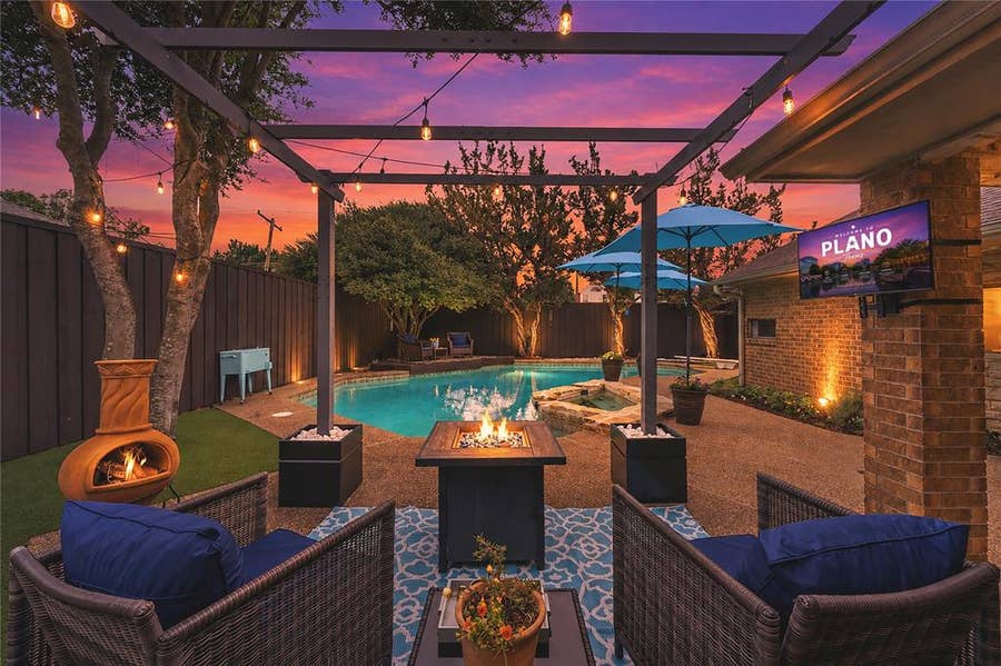 Property photo for 3716 Solarium Place, Plano, TX